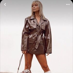 Princess Polly mini dress